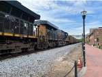 CSX 3191